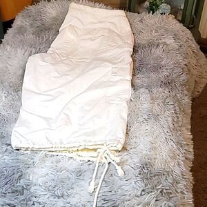 Liz Claiborne Sloane Cargo Bermuda shorts Size 12